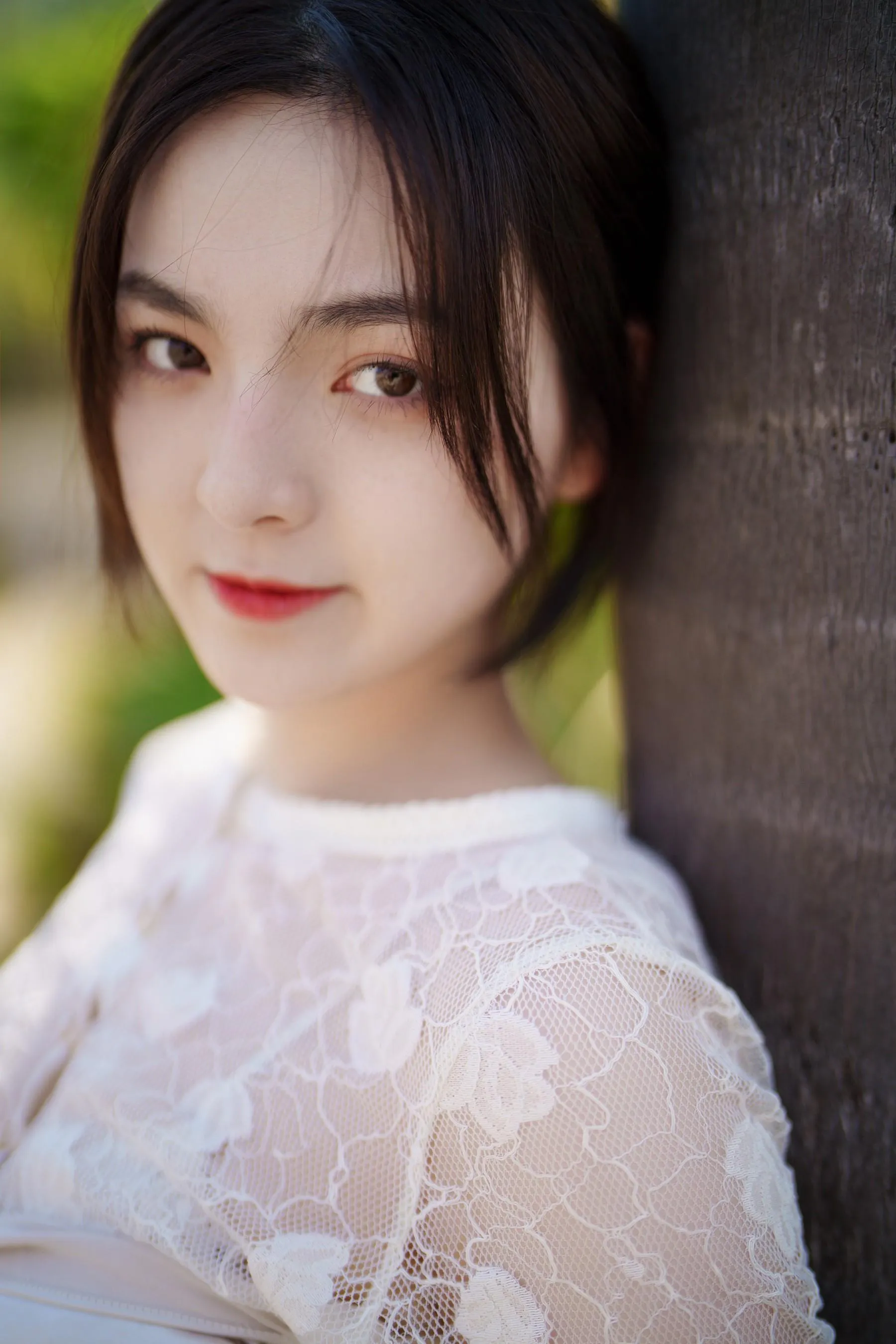 [YITUYU艺图语]2021.11.17 今日约会 dudu [40P]插图